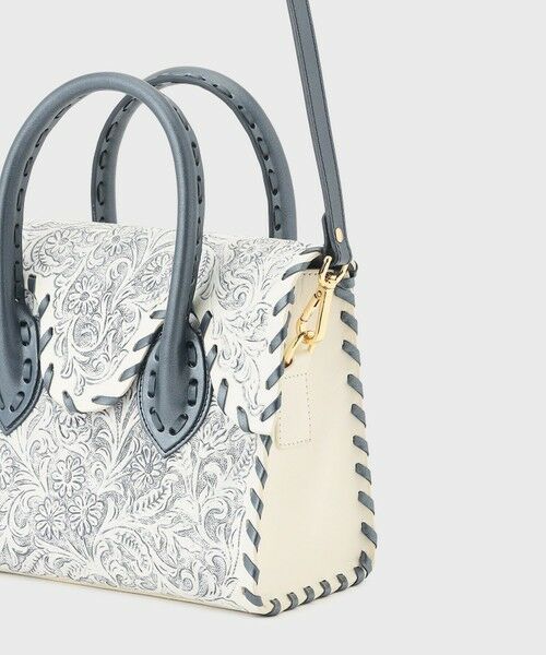 GRACE CONTINENTAL / グレースコンチネンタル ハンドバッグ | RS Handbag-gs | 詳細2