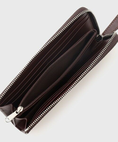 GRACE CONTINENTAL / グレースコンチネンタル 財布・コインケース・マネークリップ | Long Wallet-A | 詳細3