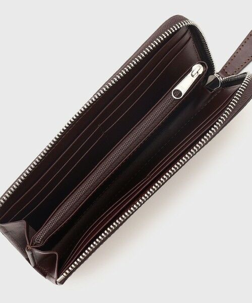 Long Wallet-A （財布・コインケース・マネークリップ）｜GRACE