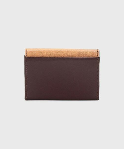 GRACE CONTINENTAL / グレースコンチネンタル カードケース・名刺入れ・定期入れ | Card Holder-A | 詳細1