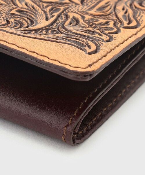 GRACE CONTINENTAL / グレースコンチネンタル カードケース・名刺入れ・定期入れ | Card Holder-A | 詳細3