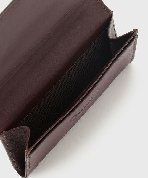 GRACE CONTINENTAL / グレースコンチネンタル カードケース・名刺入れ・定期入れ | Card Holder-A | 詳細4