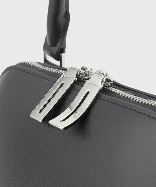 GRACE CONTINENTAL / グレースコンチネンタル ショルダーバッグ | ADD CULUMN　BOSTON　BAG | 詳細10