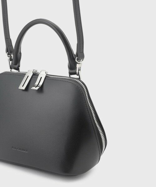 GRACE CONTINENTAL / グレースコンチネンタル ショルダーバッグ | ADD CULUMN　BOSTON　BAG | 詳細7