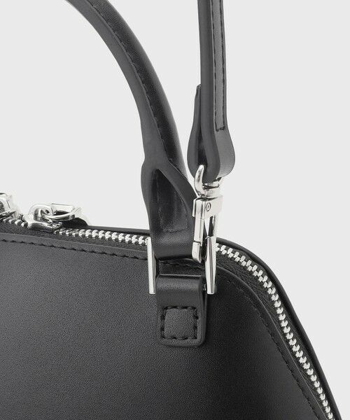 GRACE CONTINENTAL / グレースコンチネンタル ショルダーバッグ | ADD CULUMN　BOSTON　BAG | 詳細8