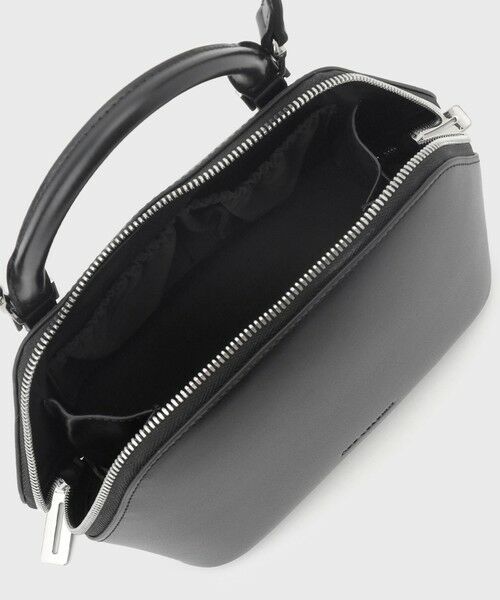 GRACE CONTINENTAL / グレースコンチネンタル ショルダーバッグ | ADD CULUMN　BOSTON　BAG | 詳細9