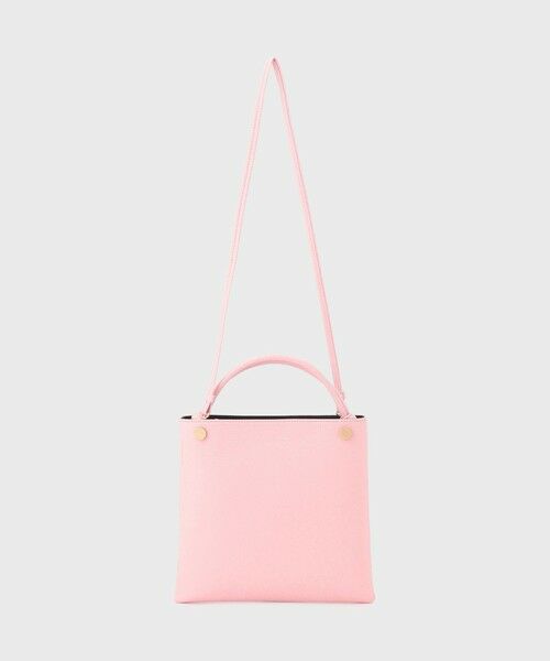 GRACE CONTINENTAL / グレースコンチネンタル ショルダーバッグ | FEEL AND TASTE フラットショルダー | 詳細6