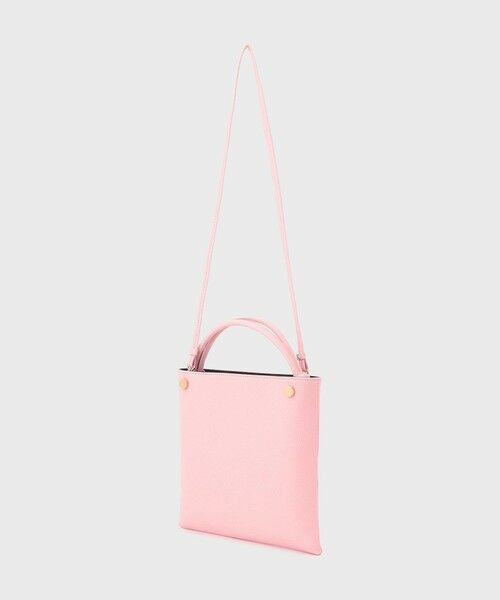 GRACE CONTINENTAL / グレースコンチネンタル ショルダーバッグ | FEEL AND TASTE フラットショルダー | 詳細7