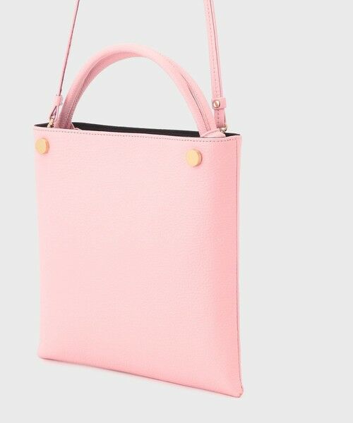 GRACE CONTINENTAL / グレースコンチネンタル ショルダーバッグ | FEEL AND TASTE フラットショルダー | 詳細8