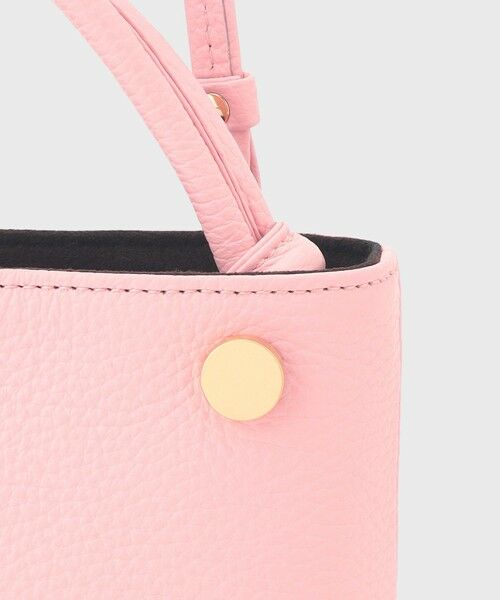 GRACE CONTINENTAL / グレースコンチネンタル ショルダーバッグ | FEEL AND TASTE フラットショルダー | 詳細9