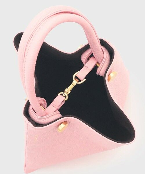 GRACE CONTINENTAL / グレースコンチネンタル ショルダーバッグ | FEEL AND TASTE フラットショルダー | 詳細10