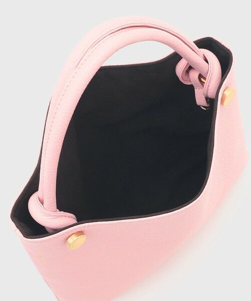 GRACE CONTINENTAL / グレースコンチネンタル ショルダーバッグ | FEEL AND TASTE フラットショルダー | 詳細11