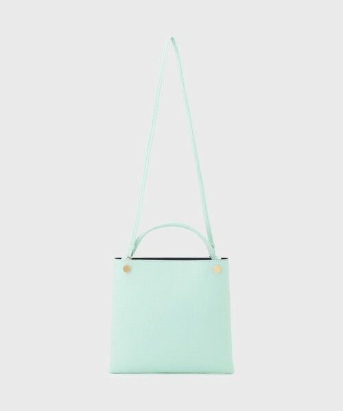 GRACE CONTINENTAL / グレースコンチネンタル ショルダーバッグ | FEEL AND TASTE フラットショルダー | 詳細17