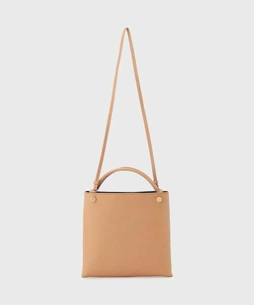 GRACE CONTINENTAL / グレースコンチネンタル ショルダーバッグ | FEEL AND TASTE フラットショルダー | 詳細19