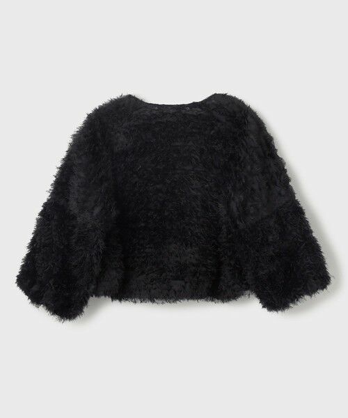 GRACE CONTINENTAL / グレースコンチネンタル ブルゾン | フラワーチュール刺繍ブルゾン | 詳細17