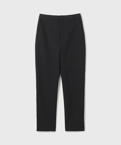 GRACE CONTINENTAL / グレースコンチネンタル その他パンツ | ストレッチテーパードパンツ | 詳細16