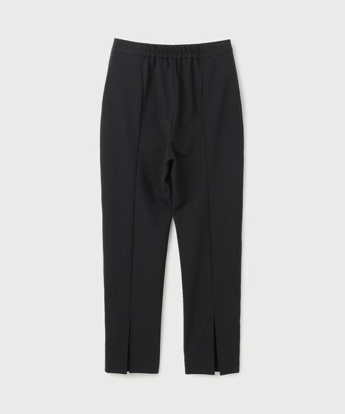 GRACE CONTINENTAL / グレースコンチネンタル その他パンツ | ストレッチテーパードパンツ | 詳細17
