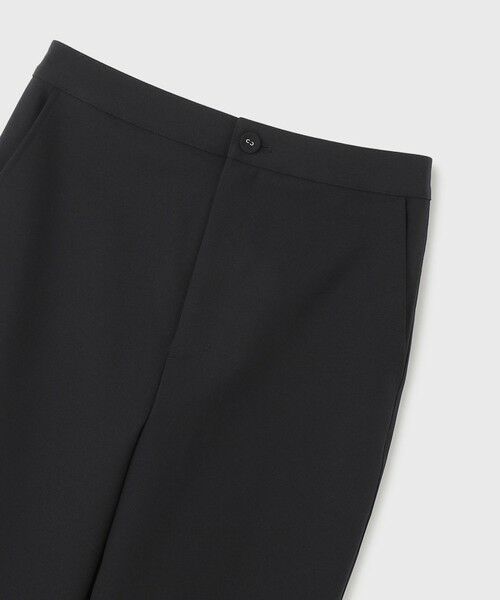 GRACE CONTINENTAL / グレースコンチネンタル その他パンツ | ストレッチテーパードパンツ | 詳細18