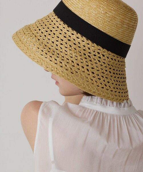 GRACE CONTINENTAL / グレースコンチネンタル ロング・マキシ丈ワンピース | ティアードマキシカフタンワンピース | 詳細8