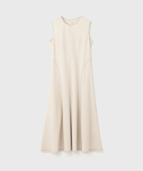 GRACE CONTINENTAL / グレースコンチネンタル ロング・マキシ丈ワンピース | ステッチカットワンピース | 詳細6