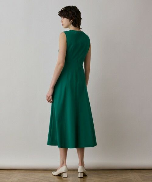 GRACE CONTINENTAL / グレースコンチネンタル ロング・マキシ丈ワンピース | ステッチカットワンピース | 詳細8