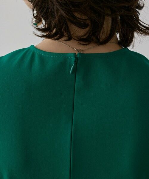 GRACE CONTINENTAL / グレースコンチネンタル ロング・マキシ丈ワンピース | ステッチカットワンピース | 詳細14