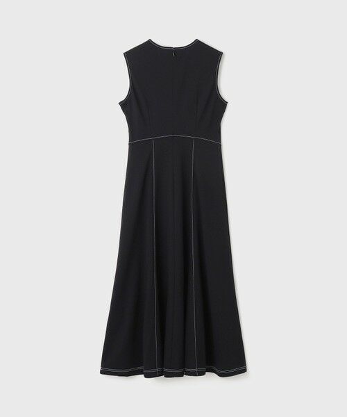 GRACE CONTINENTAL / グレースコンチネンタル ロング・マキシ丈ワンピース | ステッチカットワンピース | 詳細22