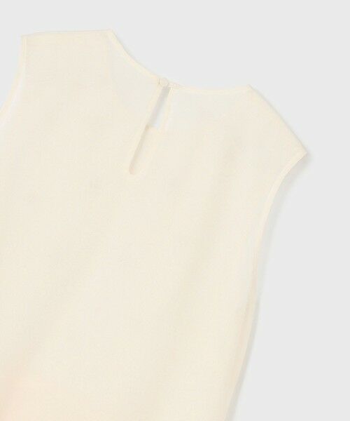 GRACE CONTINENTAL / グレースコンチネンタル シャツ・ブラウス | バルーンチュールトップ | 詳細12