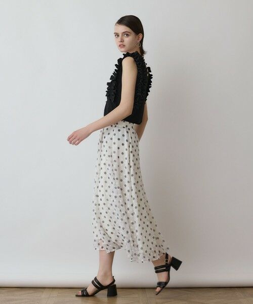 GRACE CONTINENTAL / グレースコンチネンタル その他トップス | フリルカットトップ | 詳細18