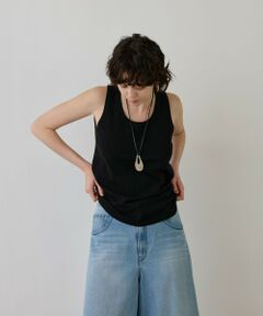 GRACE CONTINENTAL / グレースコンチネンタル カットソー | クルーニットトップ