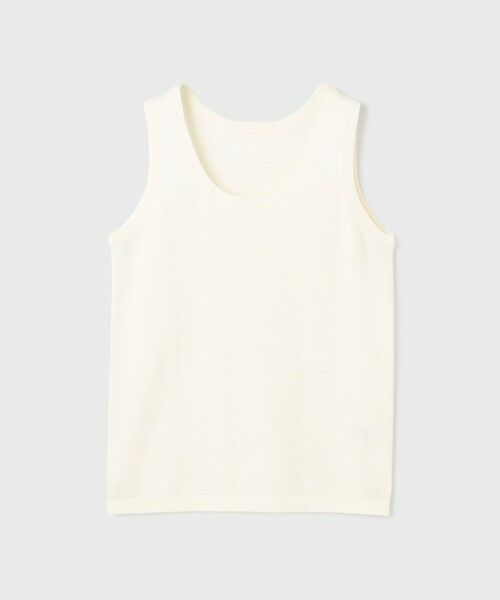 GRACE CONTINENTAL / グレースコンチネンタル カットソー | クルーニットトップ | 詳細7
