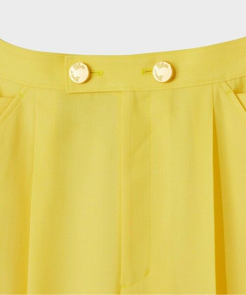 GRACE CONTINENTAL / グレースコンチネンタル その他パンツ | マリンワイドパンツ | 詳細16