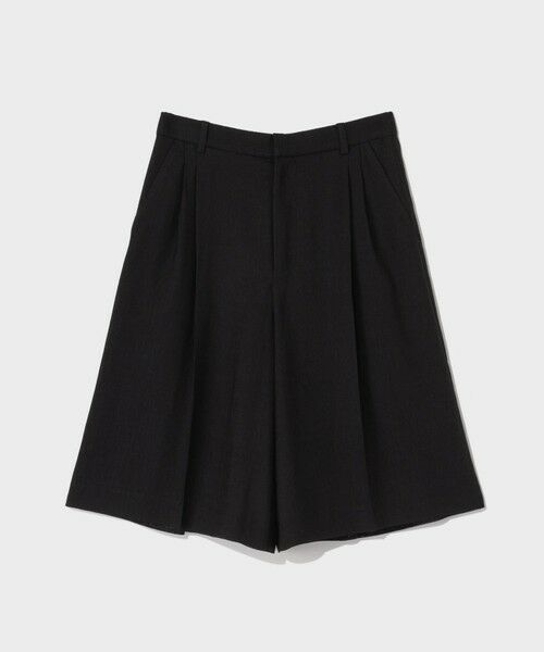 GRACE CONTINENTAL / グレースコンチネンタル その他パンツ | リネンライクシアーパンツ | 詳細19