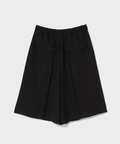 GRACE CONTINENTAL / グレースコンチネンタル その他パンツ | リネンライクシアーパンツ | 詳細20