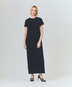 GRACE CONTINENTAL / グレースコンチネンタル ドレス | コサージュビジュードレス