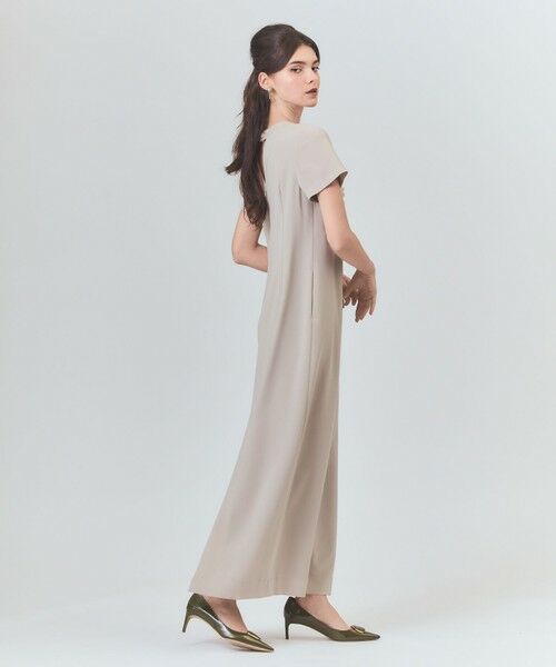 GRACE CONTINENTAL / グレースコンチネンタル ドレス | コサージュビジュードレス | 詳細4