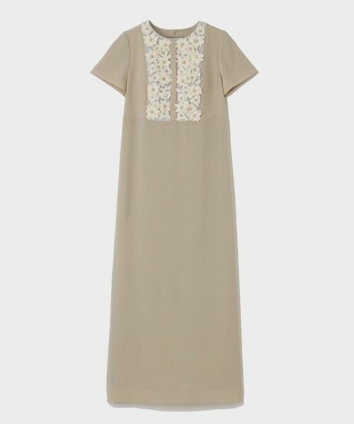 GRACE CONTINENTAL / グレースコンチネンタル ドレス | コサージュビジュードレス | 詳細6