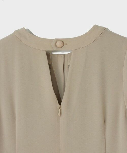 GRACE CONTINENTAL / グレースコンチネンタル ドレス | コサージュビジュードレス | 詳細9