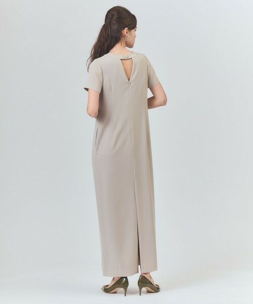 GRACE CONTINENTAL / グレースコンチネンタル ドレス | コサージュビジュードレス | 詳細3