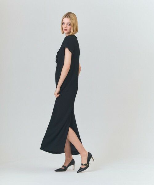 GRACE CONTINENTAL / グレースコンチネンタル ドレス | コサージュビジュードレス | 詳細12