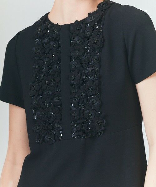 GRACE CONTINENTAL / グレースコンチネンタル ドレス | コサージュビジュードレス | 詳細14