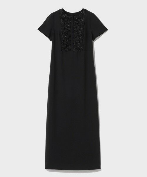 GRACE CONTINENTAL / グレースコンチネンタル ドレス | コサージュビジュードレス | 詳細15