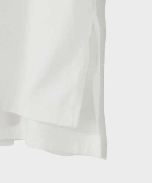 GRACE CONTINENTAL / グレースコンチネンタル シャツ・ブラウス | リゾートプリントTシャツ | 詳細6