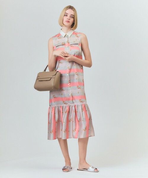 GRACE CONTINENTAL / グレースコンチネンタル ショルダーバッグ | フラップショルダーバッグ | 詳細3