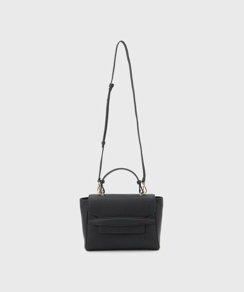 GRACE CONTINENTAL / グレースコンチネンタル ショルダーバッグ | フラップショルダーバッグ | 詳細8
