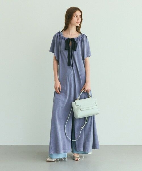 GRACE CONTINENTAL / グレースコンチネンタル ショルダーバッグ | フラップショルダーバッグ | 詳細9