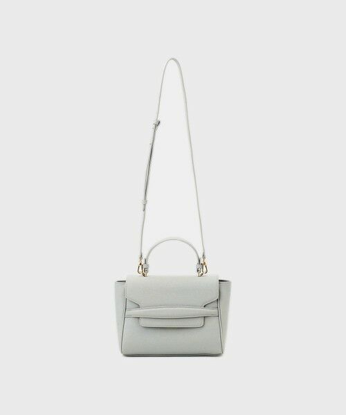 GRACE CONTINENTAL / グレースコンチネンタル ショルダーバッグ | フラップショルダーバッグ | 詳細11