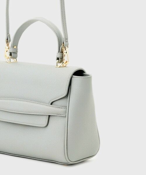 GRACE CONTINENTAL / グレースコンチネンタル ショルダーバッグ | フラップショルダーバッグ | 詳細12