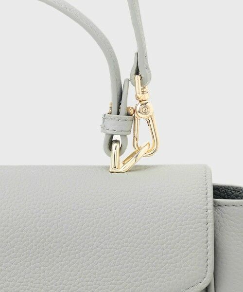 GRACE CONTINENTAL / グレースコンチネンタル ショルダーバッグ | フラップショルダーバッグ | 詳細14