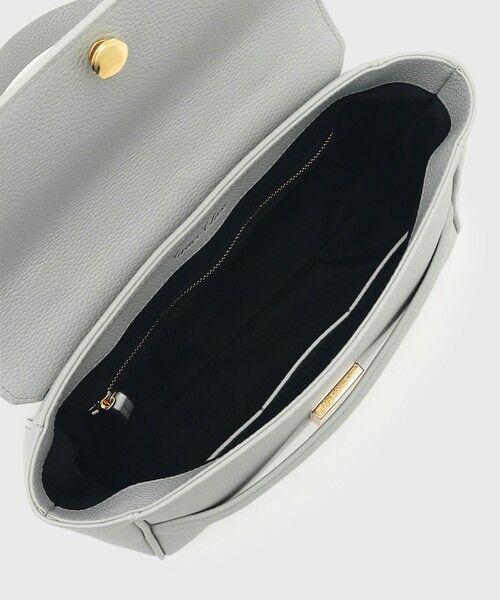 GRACE CONTINENTAL / グレースコンチネンタル ショルダーバッグ | フラップショルダーバッグ | 詳細15